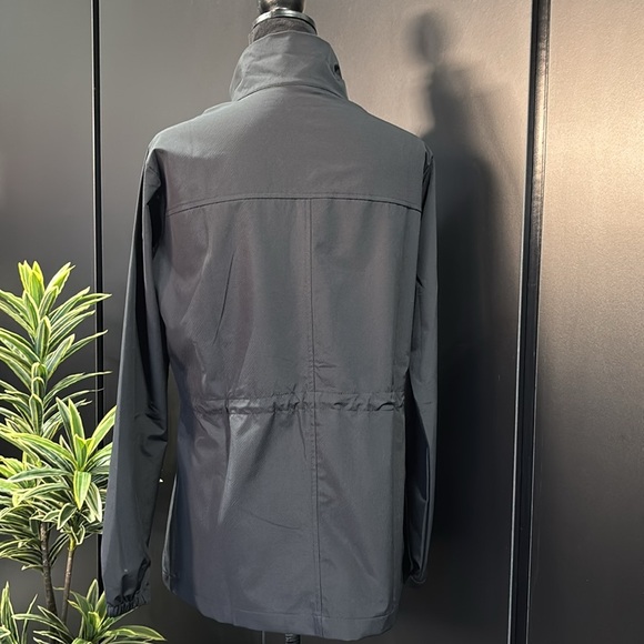 Columbia Vista Hills Soft Shell,water repellent,pockets,elastic waist jacket - Picture 3 of 14